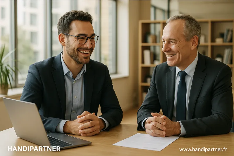 Transformez la contribution AGEFIPH en investissement : Un guide pour les entreprises