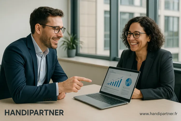 Votre Contribution AGEFIPH : Charge ou Investissement ?