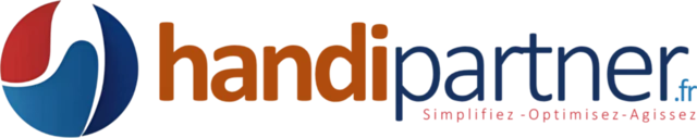 HAndipartner, Simplifiez, Optimisez, Agissez
