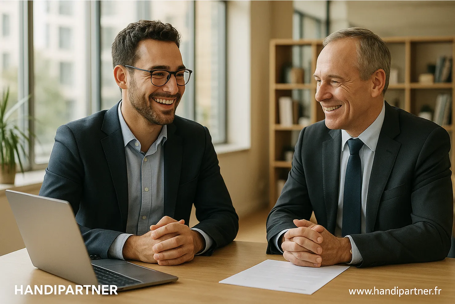 Transformez la taxe AGEFIPH en investissement : Un guide pour les entreprises