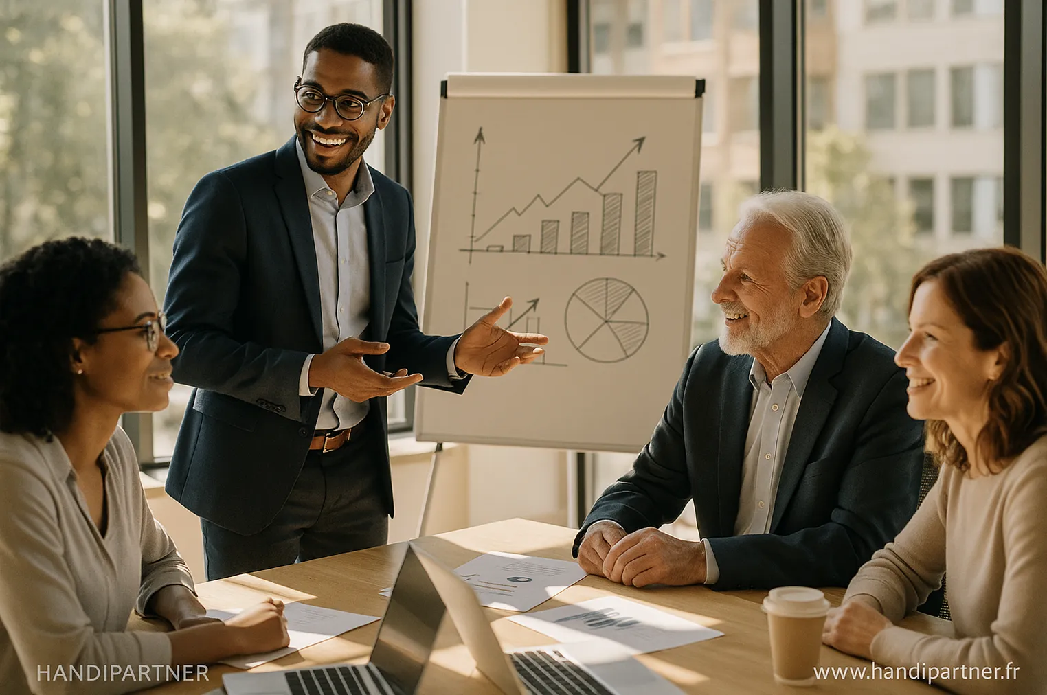 Optimiser votre contribution AGEFIPH : Charge ou Investissement ?