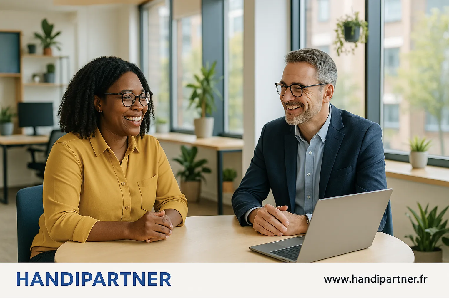 Votre contribution AGEFIPH : Charge ou Investissement ?